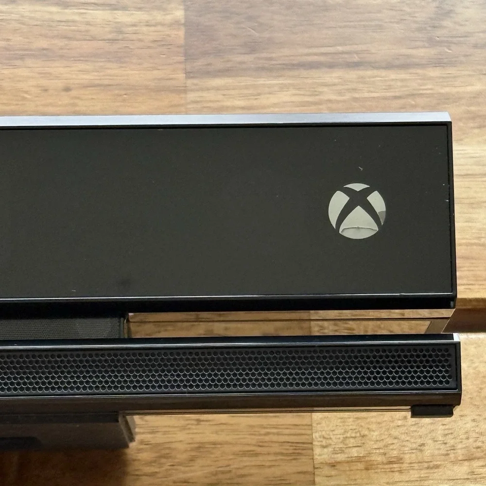 Xbox One Kinect Sensor 1520 Motion Camera Voice Control HD Tested Working